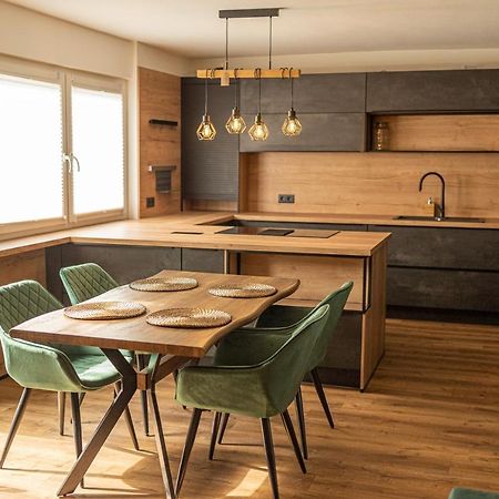 Die Entspannendste Wohnung Am Edersee - Spa Sauna Edertal Eksteriør billede