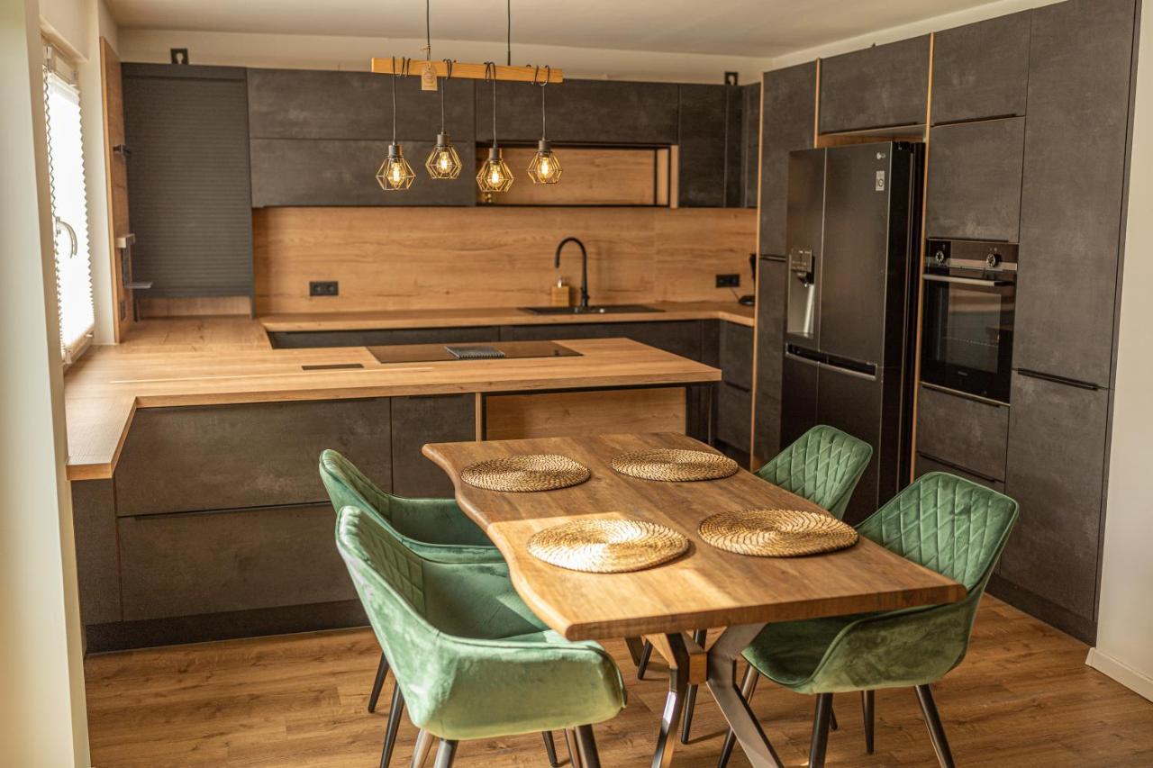 Die Entspannendste Wohnung Am Edersee - Spa Sauna Edertal Eksteriør billede