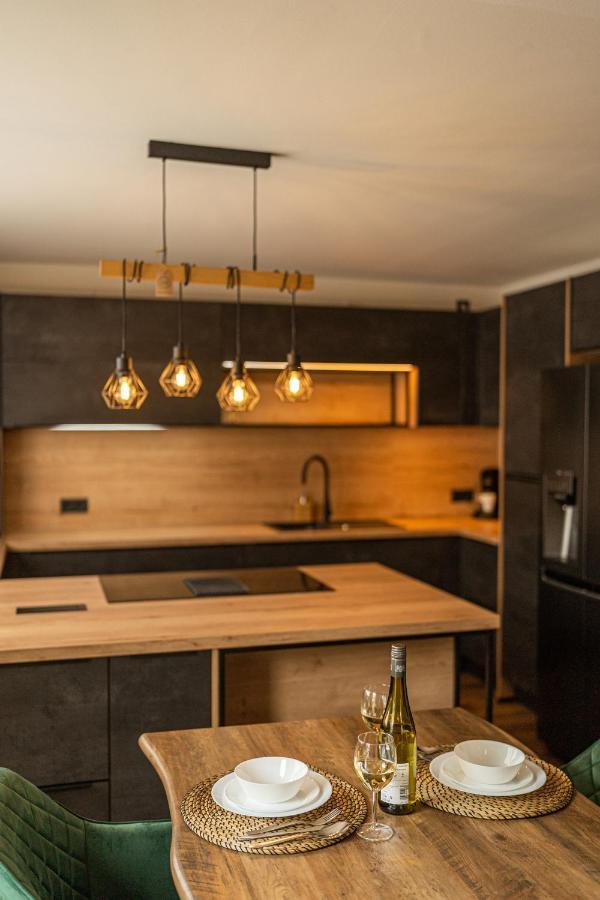Die Entspannendste Wohnung Am Edersee - Spa Sauna Edertal Eksteriør billede